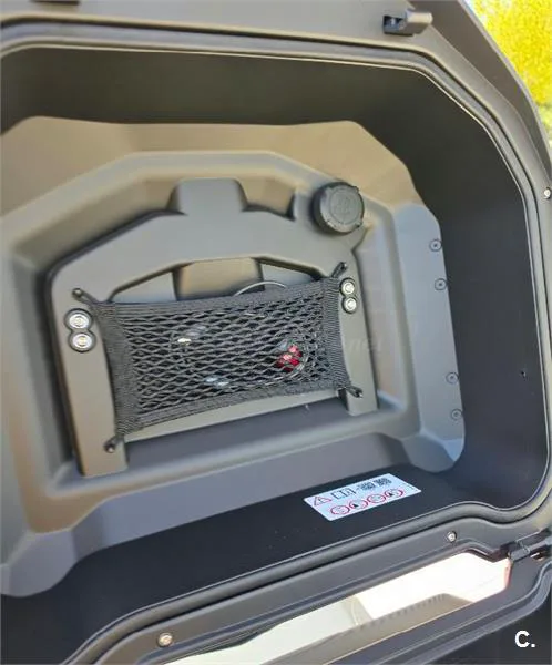 BMW C 400 GT – Vista 7