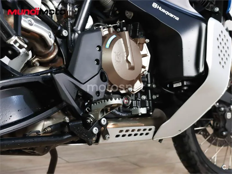 Husqvarna Norden 901 – Vista 4