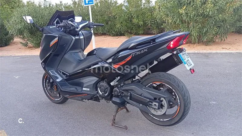 Yamaha TMAX 530 8000 € 2018 Illes Balears - 2