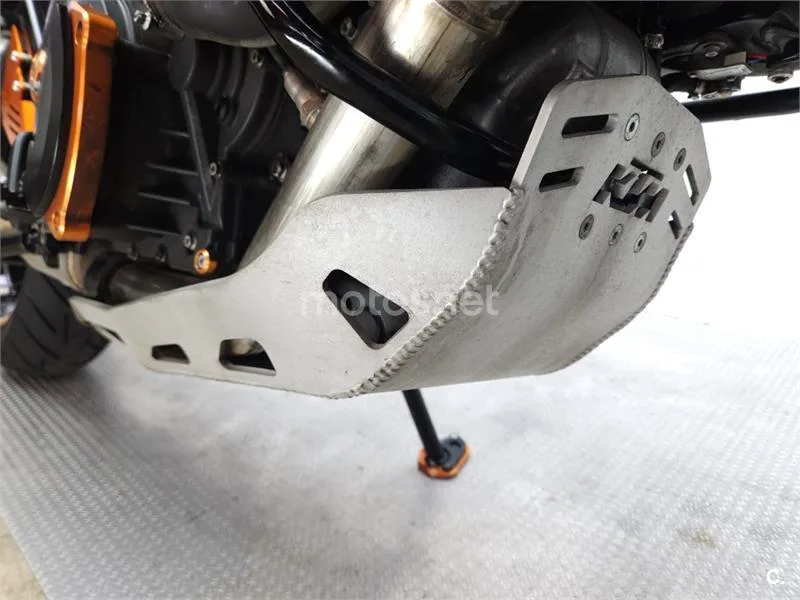 KTM 1290 Super Adventure – Vista 17