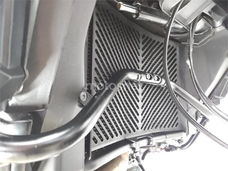 KTM 1290 Super Adventure – Vista 18