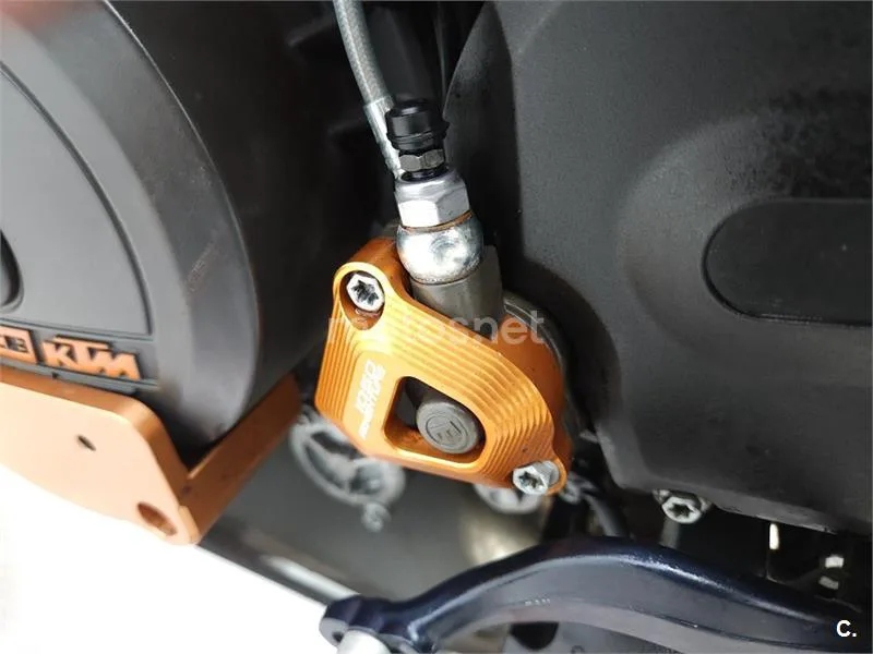 KTM 1290 Super Adventure – Vista 22