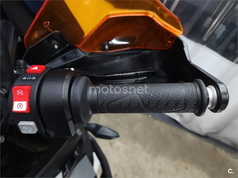 KTM 1290 Super Adventure – Vista 10