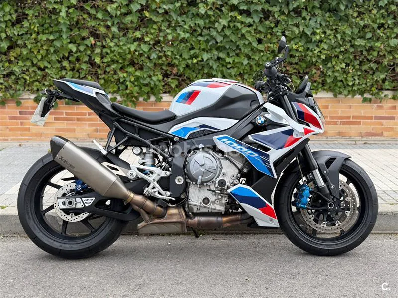 BMW M 1000 R – Vista 2