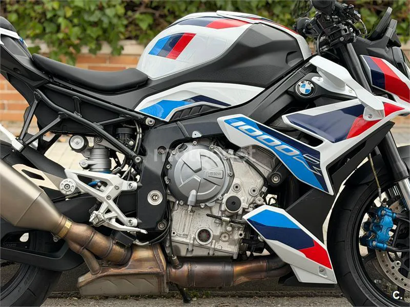 BMW M 1000 R – Vista 11