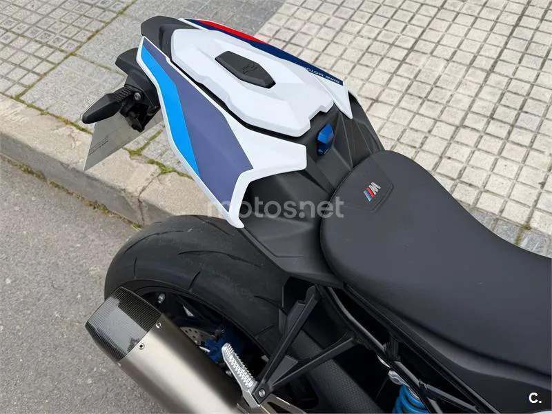 BMW M 1000 R – Vista 13