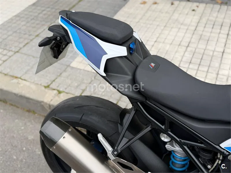 BMW M 1000 R – Vista 14