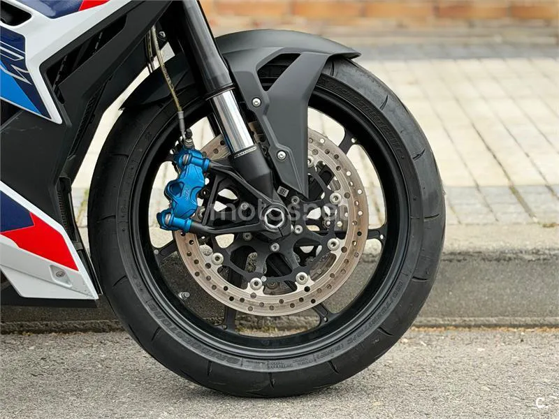 BMW M 1000 R – Vista 15