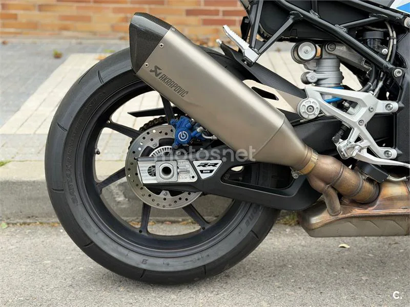 BMW M 1000 R – Vista 16