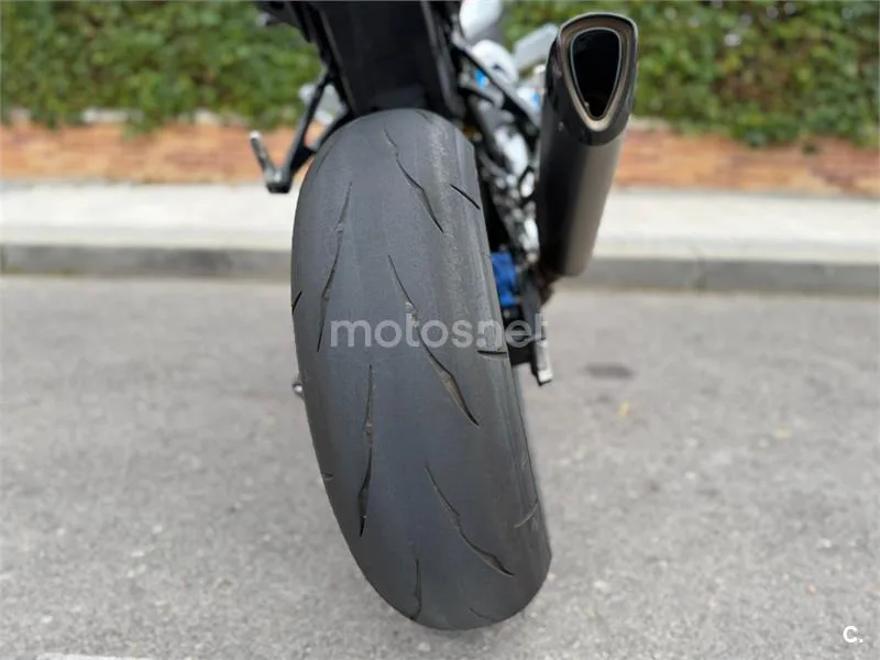 BMW M 1000 R – Vista 18