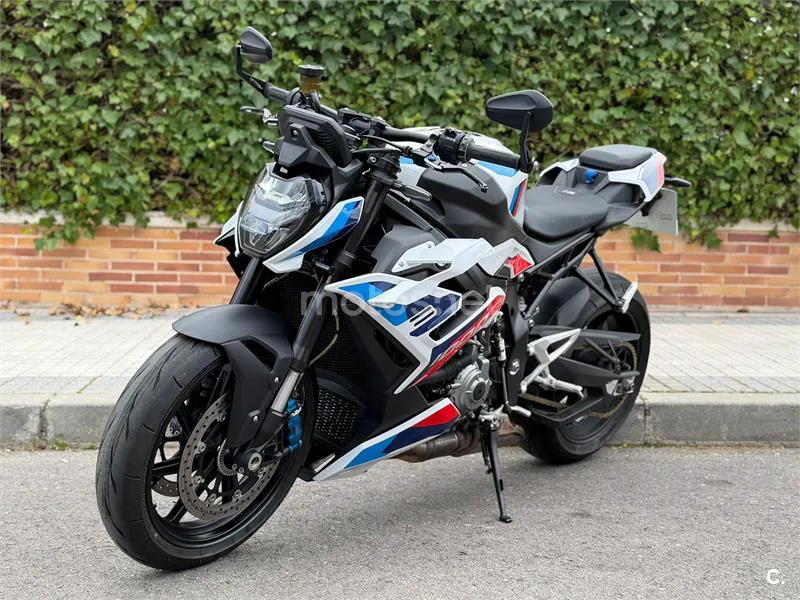 BMW M 1000 R – Vista 3