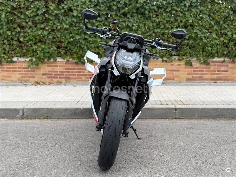 BMW M 1000 R – Vista 4