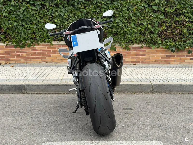 BMW M 1000 R – Vista 6