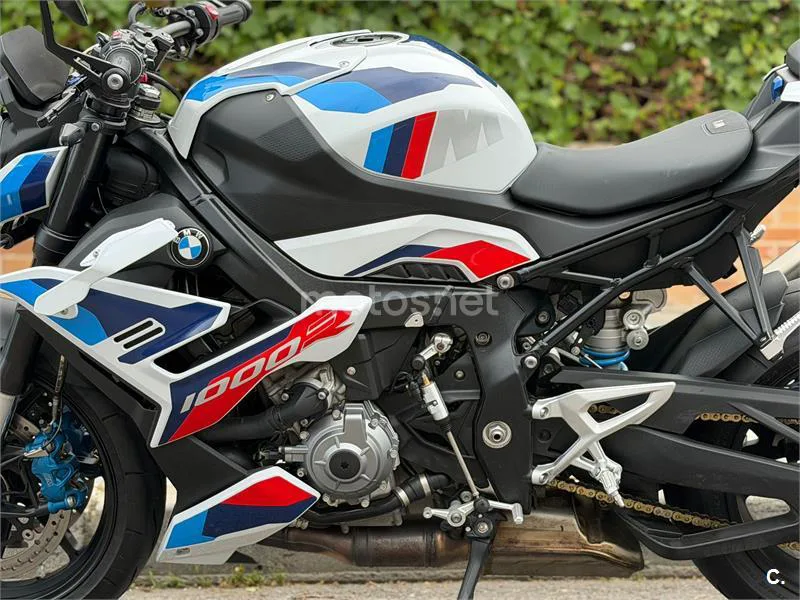 BMW M 1000 R – Vista 10
