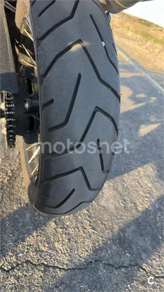 BMW F 900 GS – Vista 6