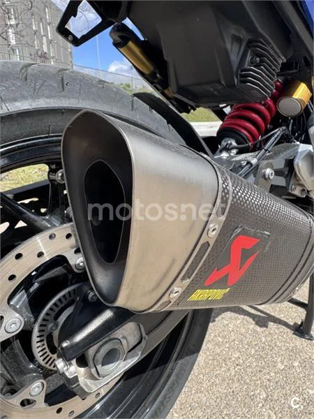 BMW F 900 XR – Vista 6