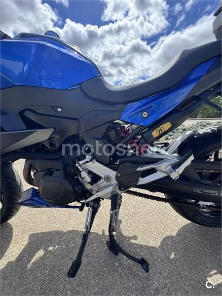 BMW F 900 XR – Vista 10