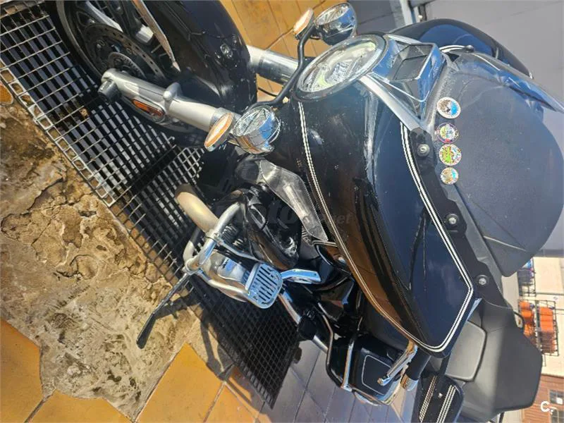 BMW R 18 – Vista 2