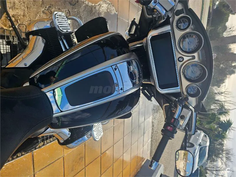 BMW R 18 – Vista 3