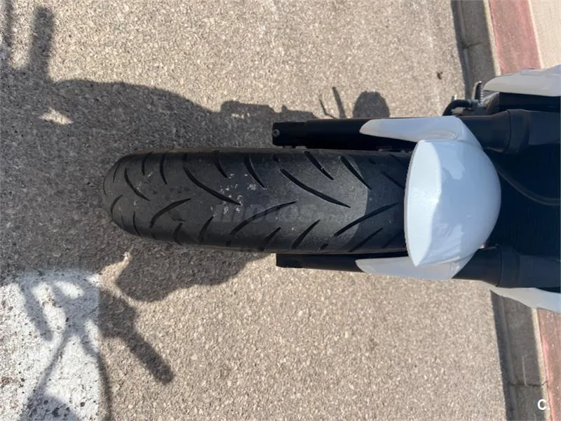 Suzuki Gladius 650 – Vista 15