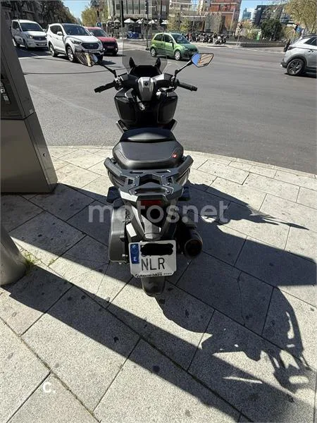 Voge SR 3 – Vista 2