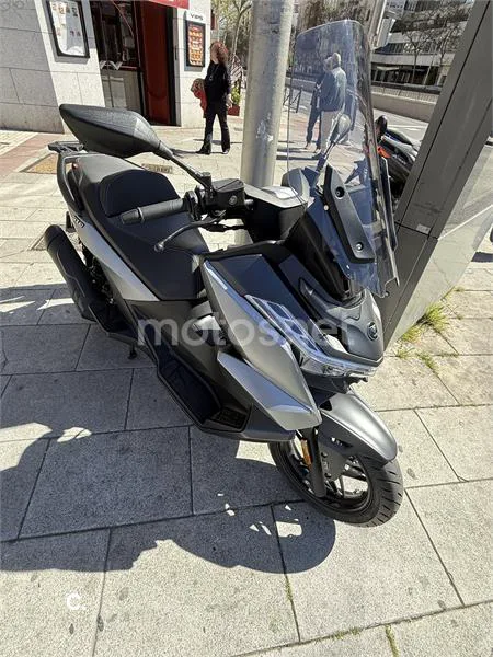 Voge SR 3 – Vista 3