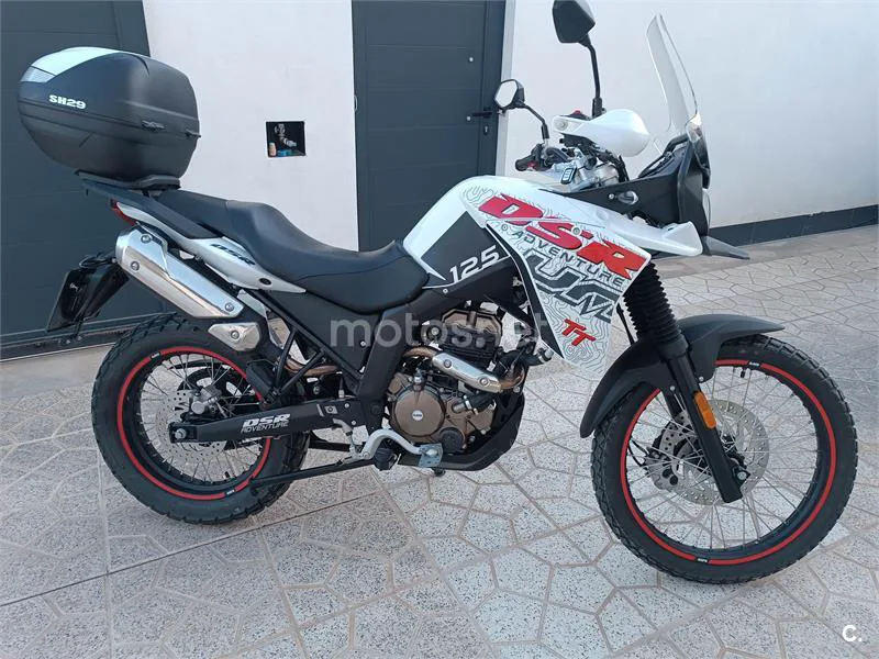 UM DSR Adventure – Vista 3