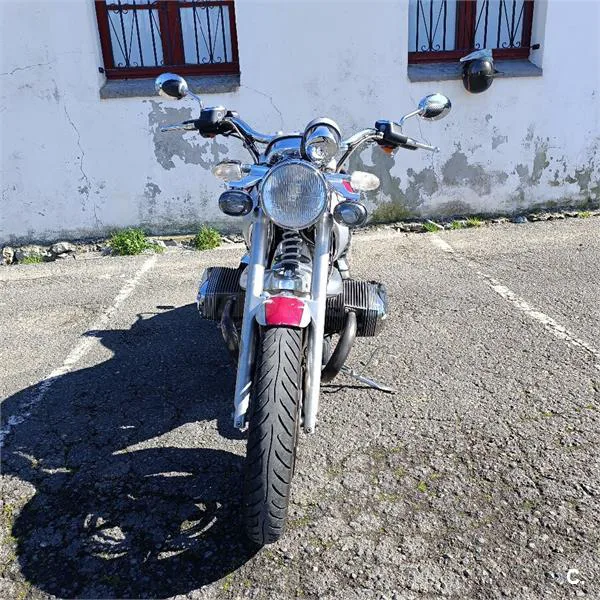 BMW R 1200 C Independent – Vista 3