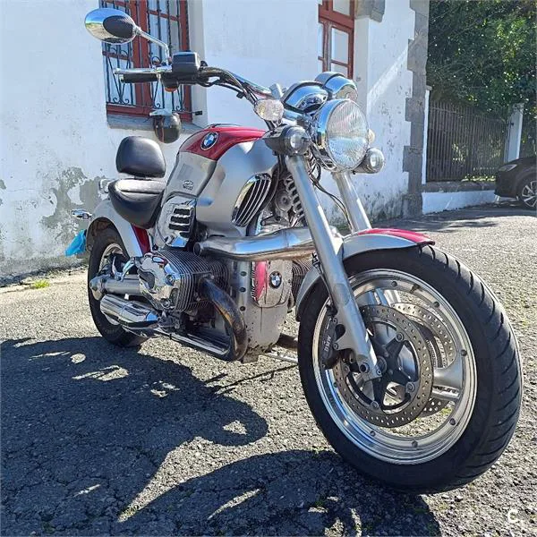 BMW R 1200 C Independent – Vista 4