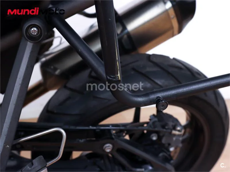 Triumph Tiger 1200 – Vista 16