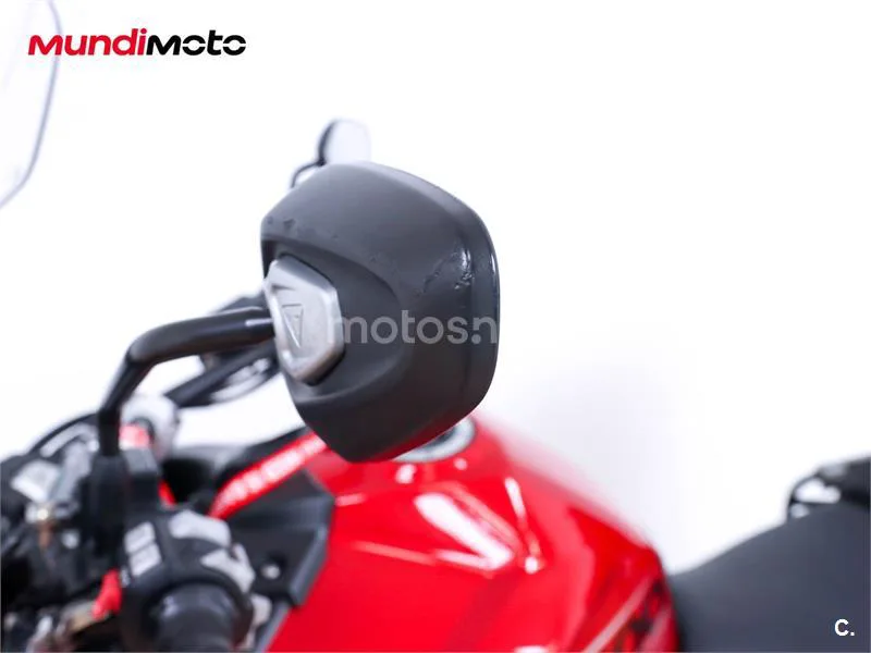Triumph Tiger 1200 – Vista 18