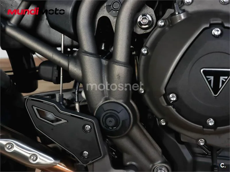 Triumph Tiger 1200 – Vista 22