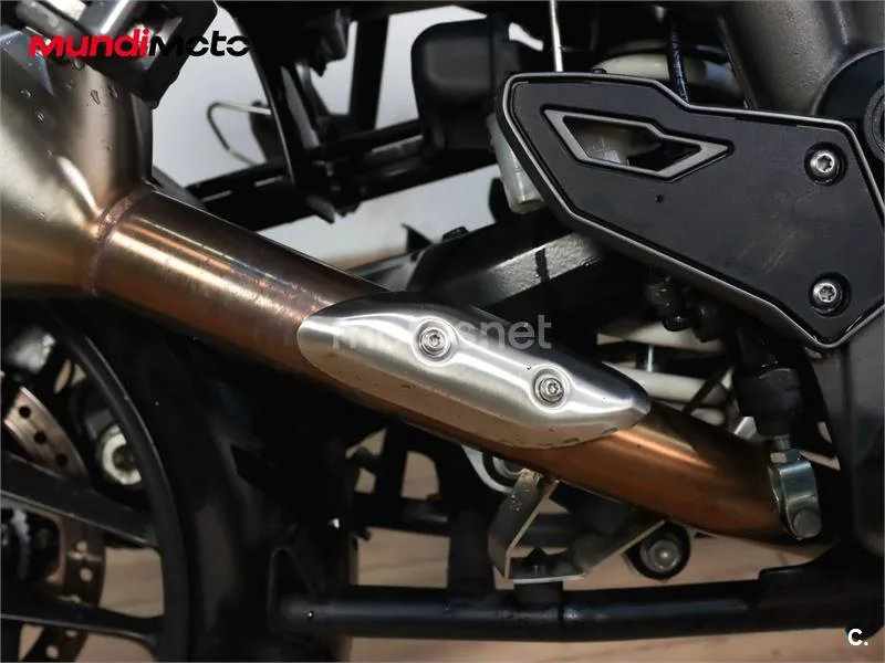 Triumph Tiger 1200 – Vista 23