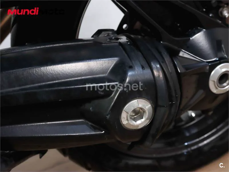 Triumph Tiger 1200 – Vista 34