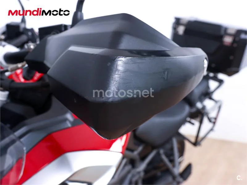 Triumph Tiger 1200 – Vista 47