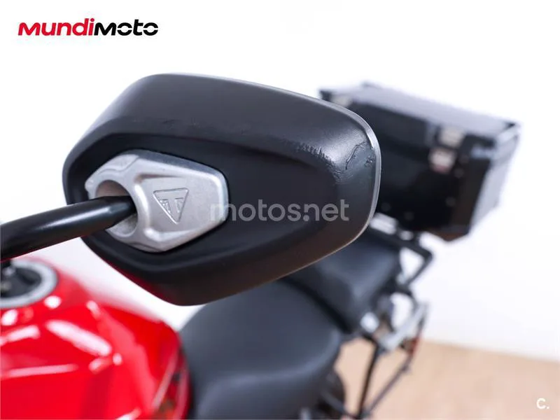 Triumph Tiger 1200 – Vista 48