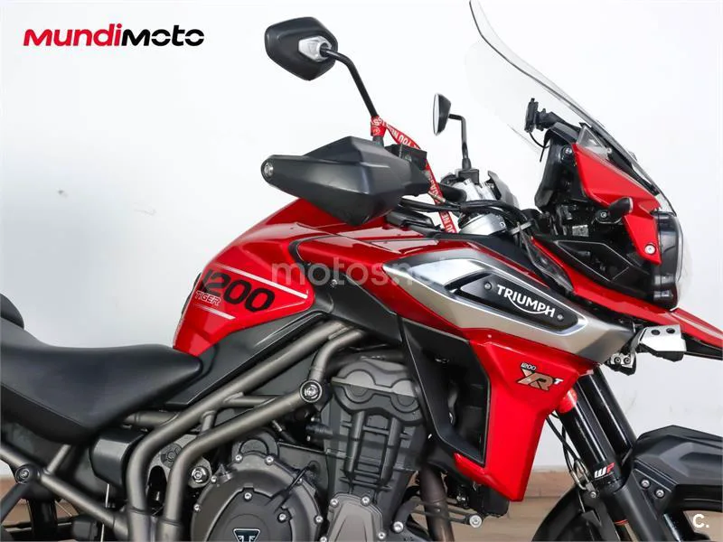 Triumph Tiger 1200 – Vista 51