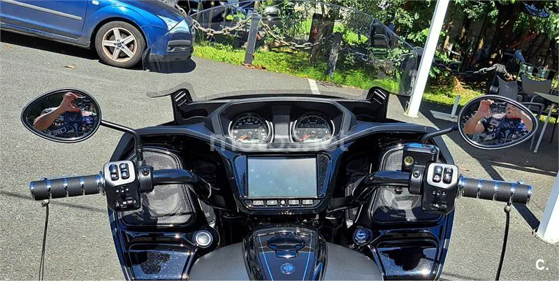 Indian Challenger – Vista 6