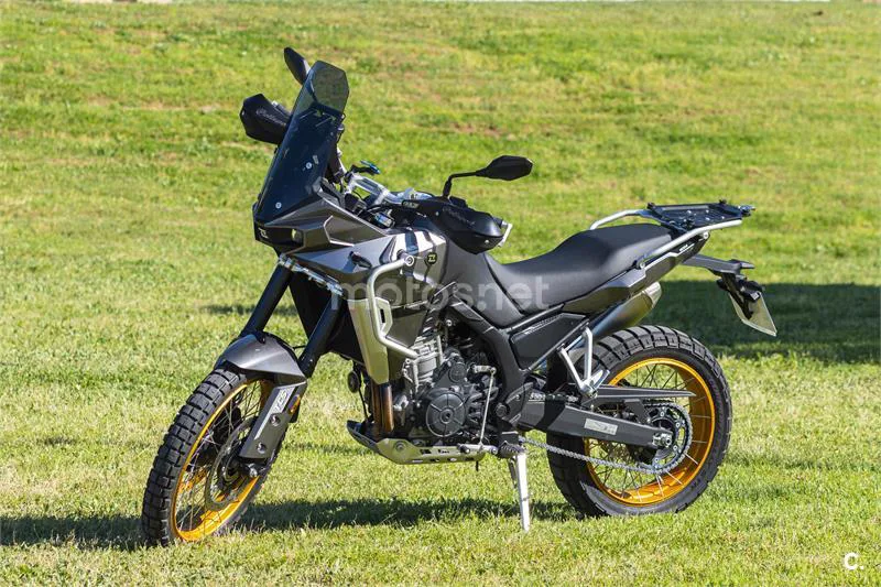 KOVE 800X Pro – Vista 3