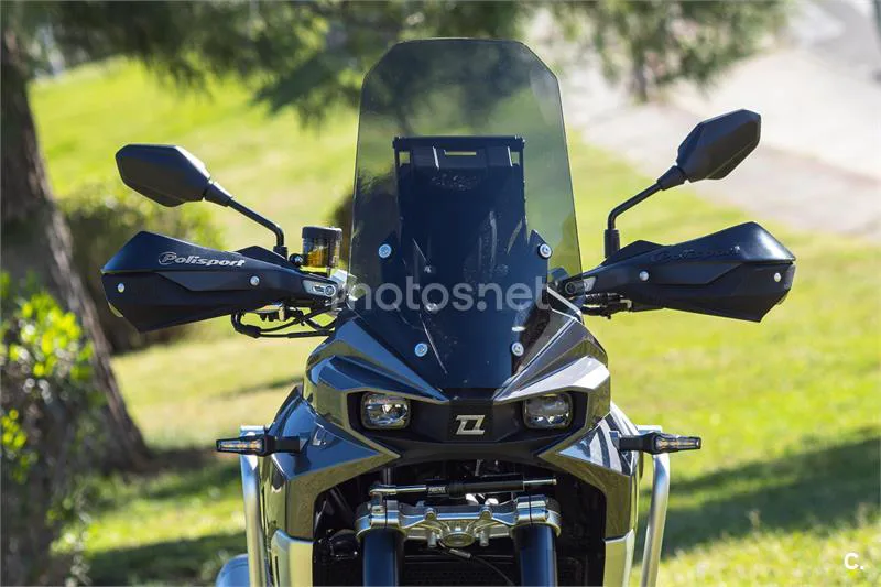 KOVE 800X Pro – Vista 5