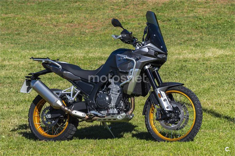 KOVE 800X Pro – Vista 7