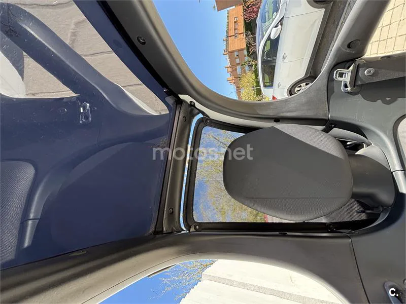 BMW C1 125 Family's Friend – Vista 18