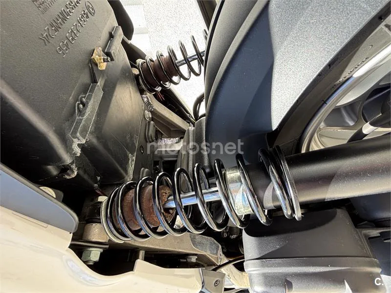 BMW C1 125 Family's Friend – Vista 21