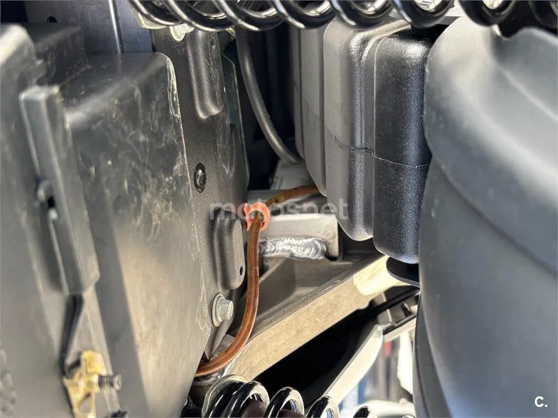 BMW C1 125 Family's Friend – Vista 22