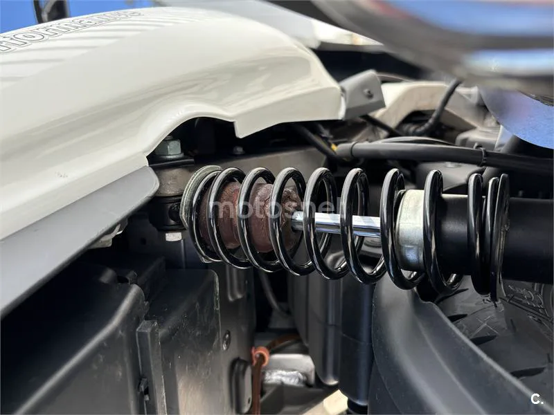 BMW C1 125 Family's Friend – Vista 23