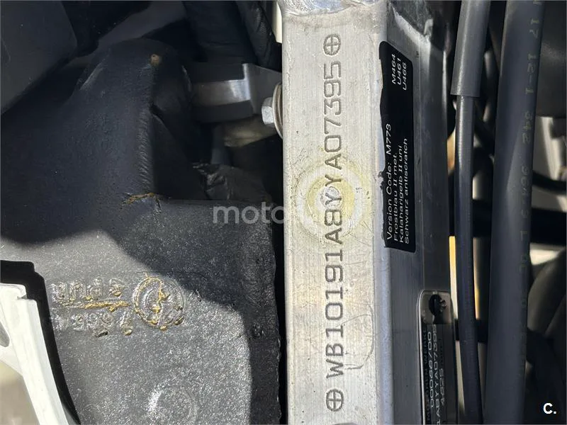 BMW C1 125 Family's Friend – Vista 25