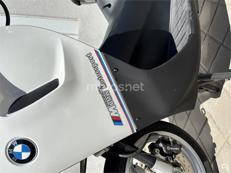 BMW C1 125 Family's Friend – Vista 29