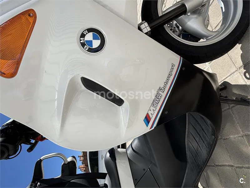 BMW C1 125 Family's Friend – Vista 30