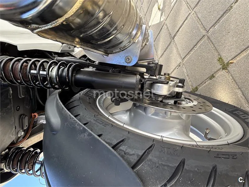 BMW C1 125 Family's Friend – Vista 31