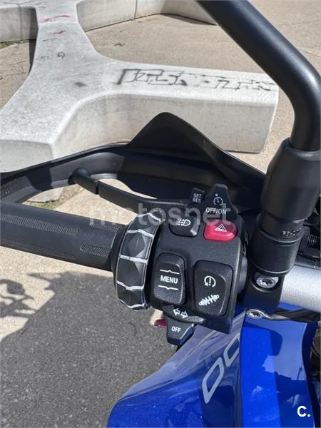 BMW F 900 XR – Vista 4